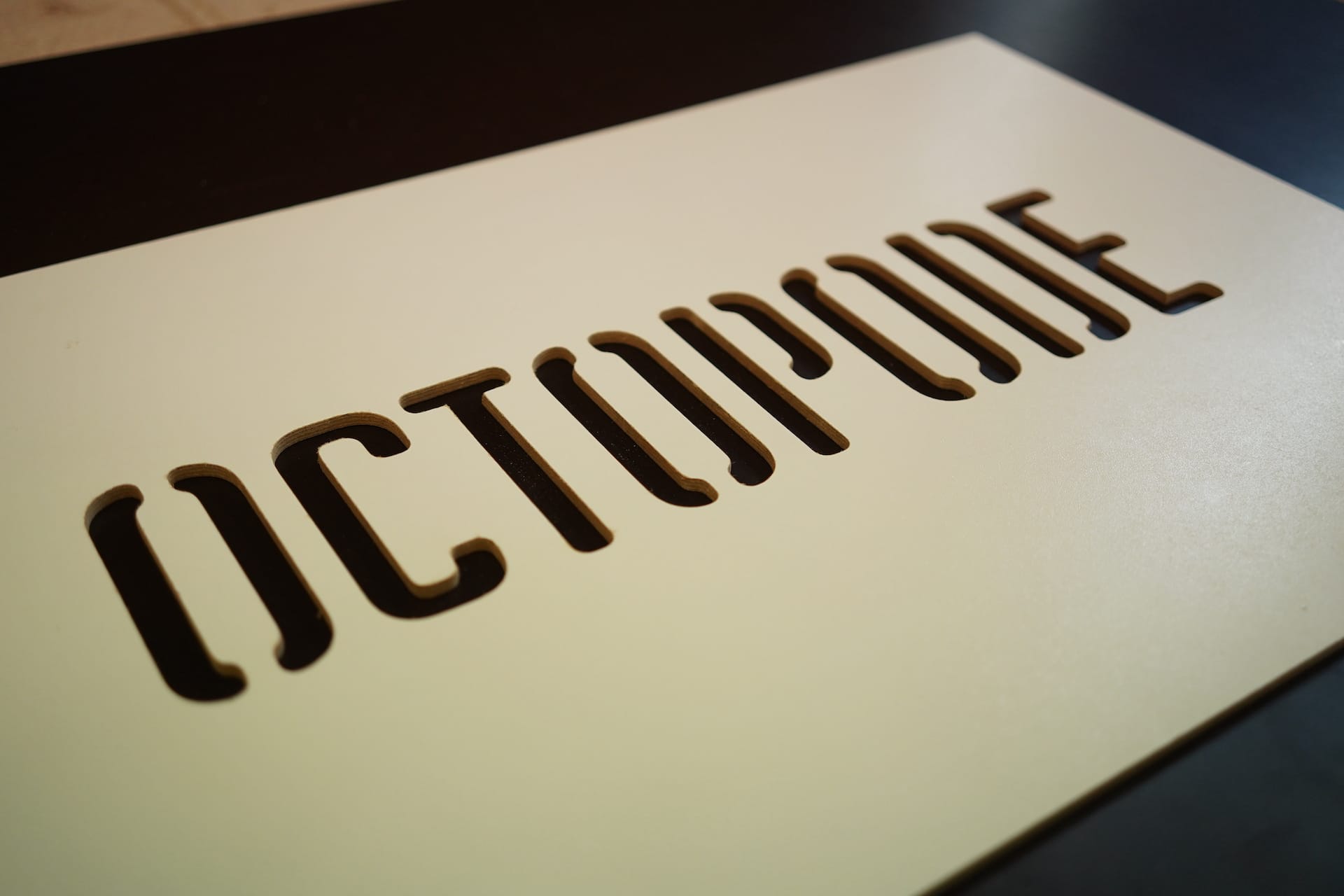 Écriteaux publicitaires & Signalétique